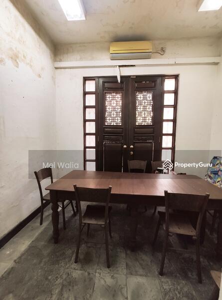 For Sale - Kuala Lumpur Jalan Pudu Lama