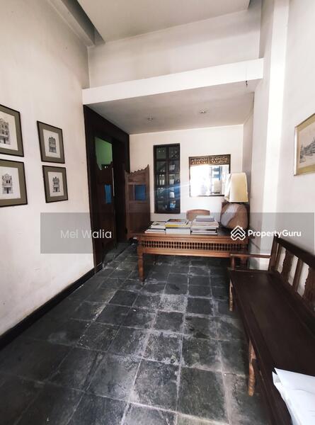 For Sale - Kuala Lumpur Jalan Pudu Lama