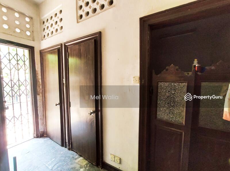 For Sale - Kuala Lumpur Jalan Pudu Lama