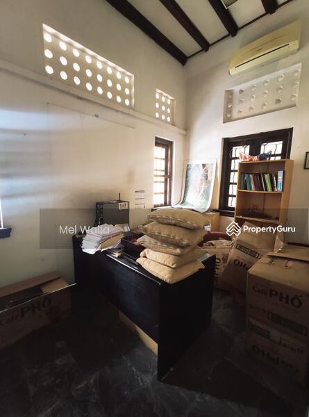 For Sale - Kuala Lumpur Jalan Pudu Lama
