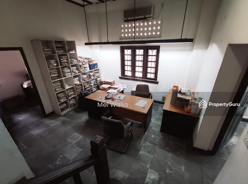 For Sale - Kuala Lumpur Jalan Pudu Lama