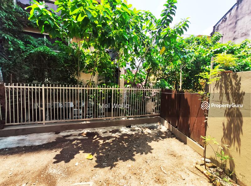 For Sale - Kuala Lumpur Jalan Pudu Lama