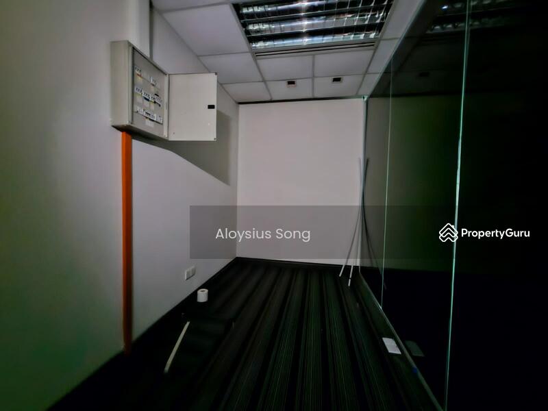 Office for Rent in Johor Bahru (Johor) - Aloysius Song - PropertyGuru.com.my