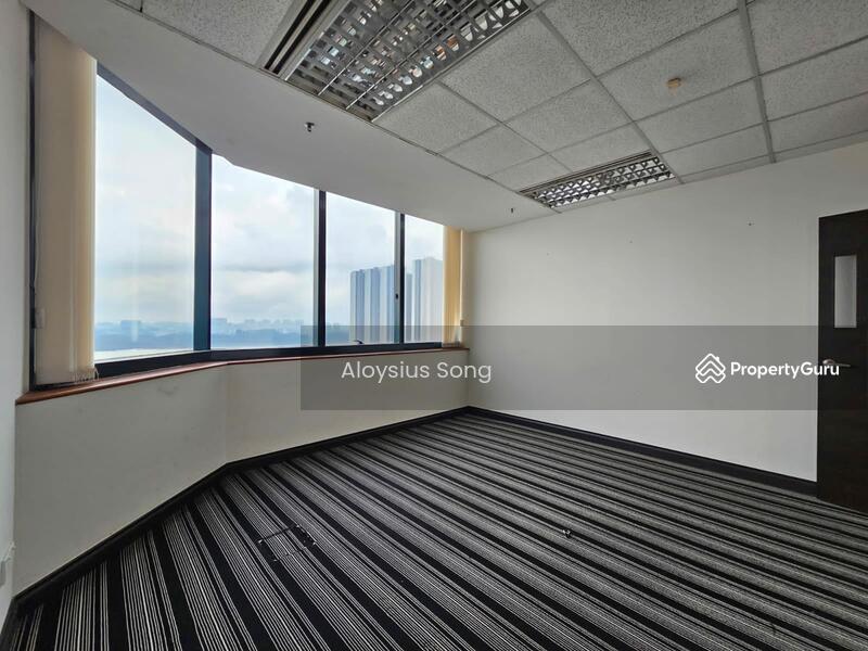 Office for Rent in Johor Bahru (Johor) - Aloysius Song - PropertyGuru.com.my