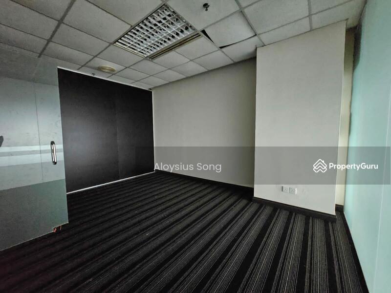 Office for Rent in Johor Bahru (Johor) - Aloysius Song - PropertyGuru.com.my