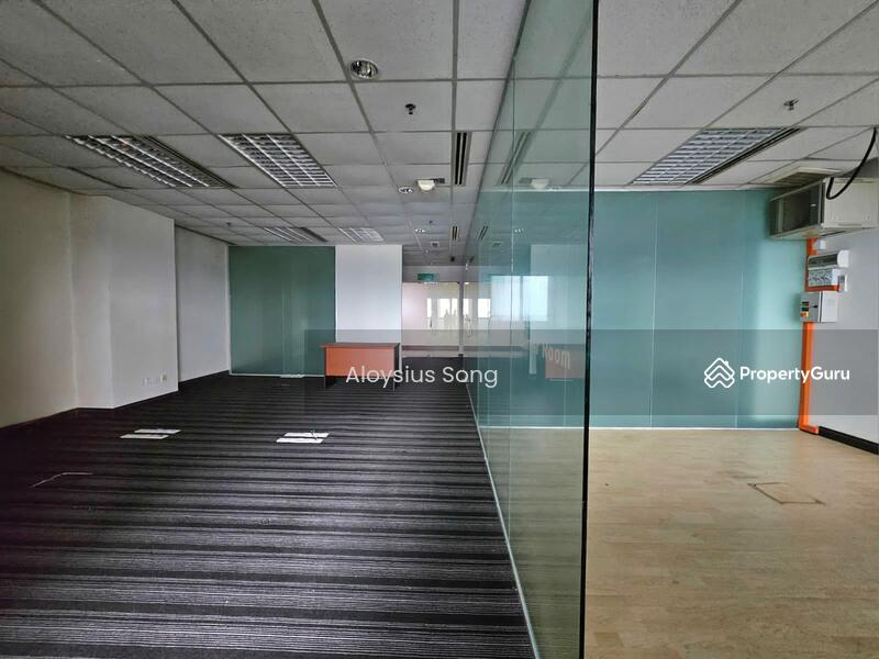 Office for Rent in Johor Bahru (Johor) - Aloysius Song - PropertyGuru.com.my