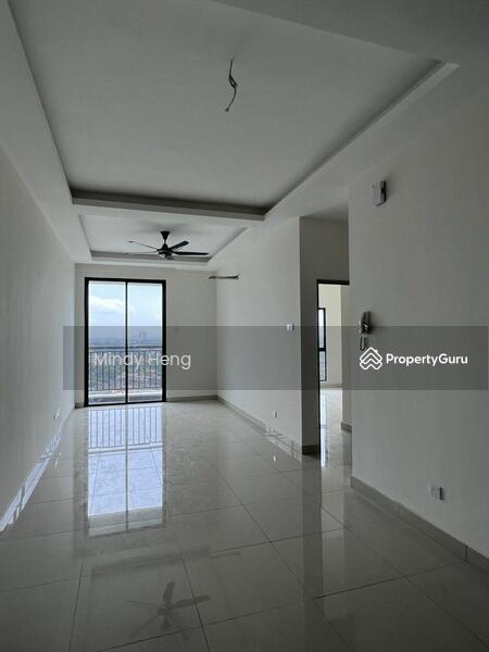 Apartment for Sale at G Residence - Mindy Heng - PropertyGuru.com.my