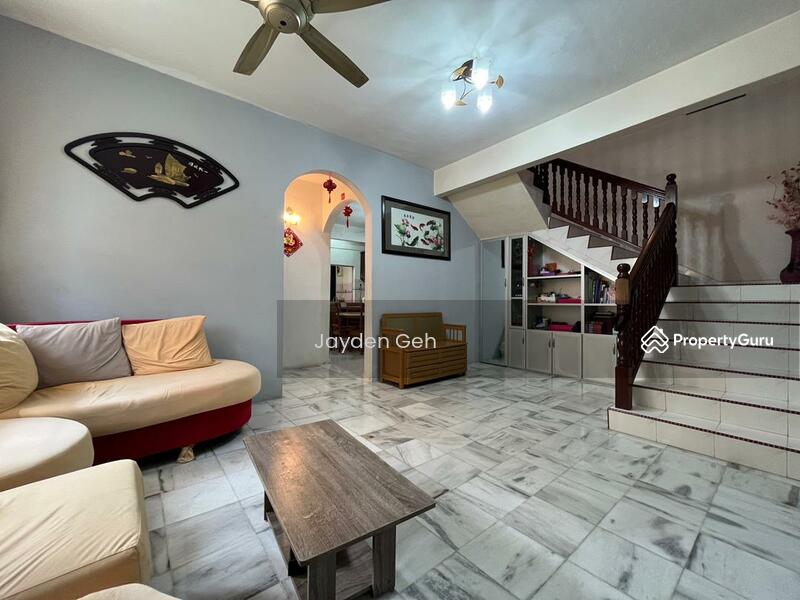 Rumah Berkembar untuk Dijual di Alor Setar (Kedah) - Jayden Geh - PropertyGuru.com.my