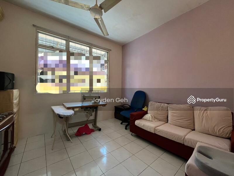 Rumah Berkembar untuk Dijual di Alor Setar (Kedah) - Jayden Geh - PropertyGuru.com.my