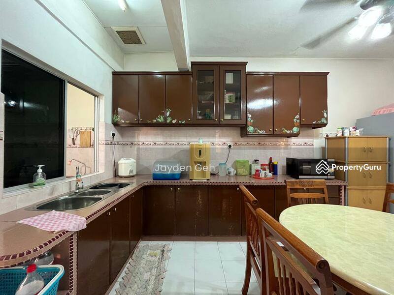 Rumah Berkembar untuk Dijual di Alor Setar (Kedah) - Jayden Geh - PropertyGuru.com.my