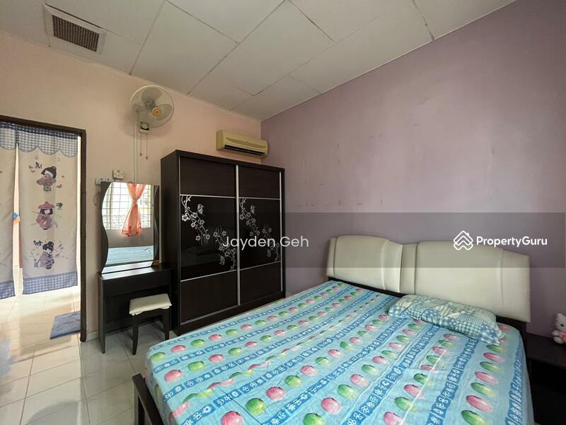 Rumah Berkembar untuk Dijual di Alor Setar (Kedah) - Jayden Geh - PropertyGuru.com.my