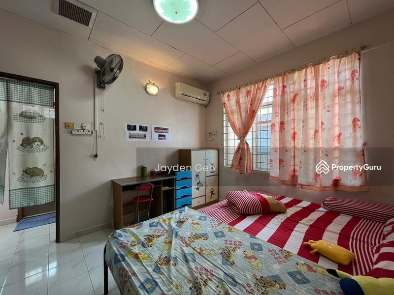 Rumah Berkembar untuk Dijual di Alor Setar (Kedah) - Jayden Geh - PropertyGuru.com.my