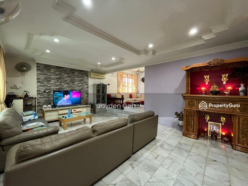 Rumah Berkembar untuk Dijual di Alor Setar (Kedah) - Jayden Geh - PropertyGuru.com.my