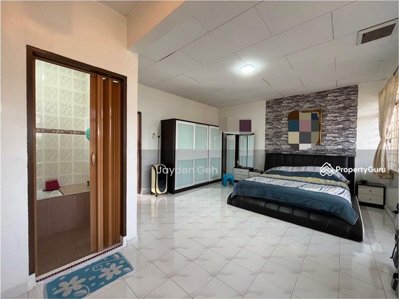 Rumah Berkembar untuk Dijual di Alor Setar (Kedah) - Jayden Geh - PropertyGuru.com.my