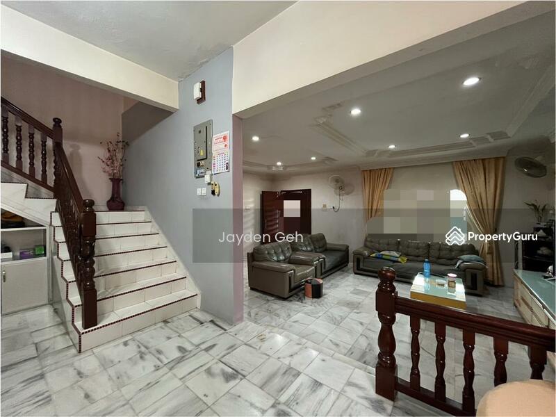 Rumah Berkembar untuk Dijual di Alor Setar (Kedah) - Jayden Geh - PropertyGuru.com.my