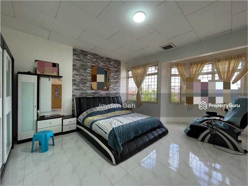 Rumah Berkembar untuk Dijual di Alor Setar (Kedah) - Jayden Geh - PropertyGuru.com.my