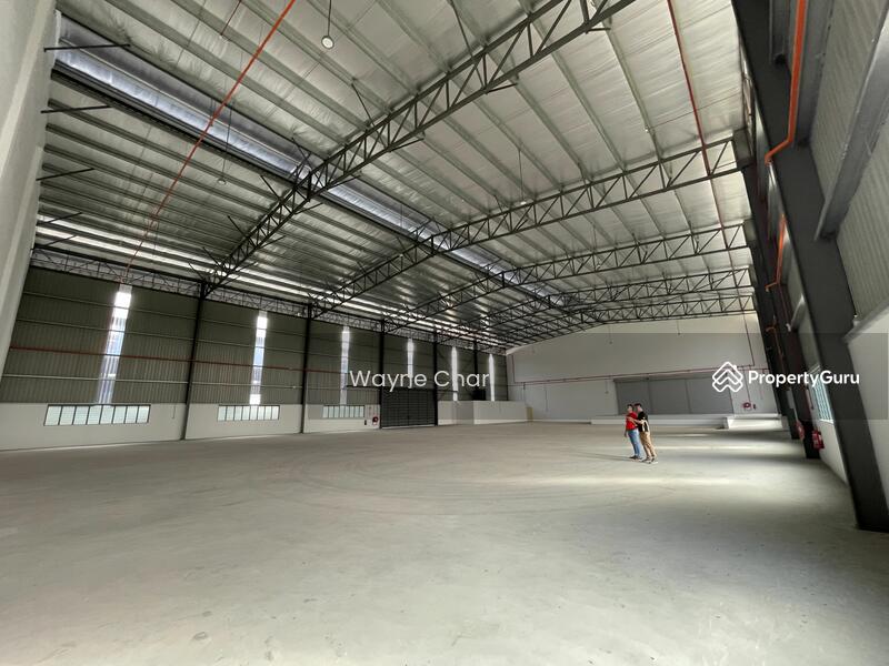 Kilang untuk Dijual di Mutiara Subang - Wayne Char - PropertyGuru.com.my