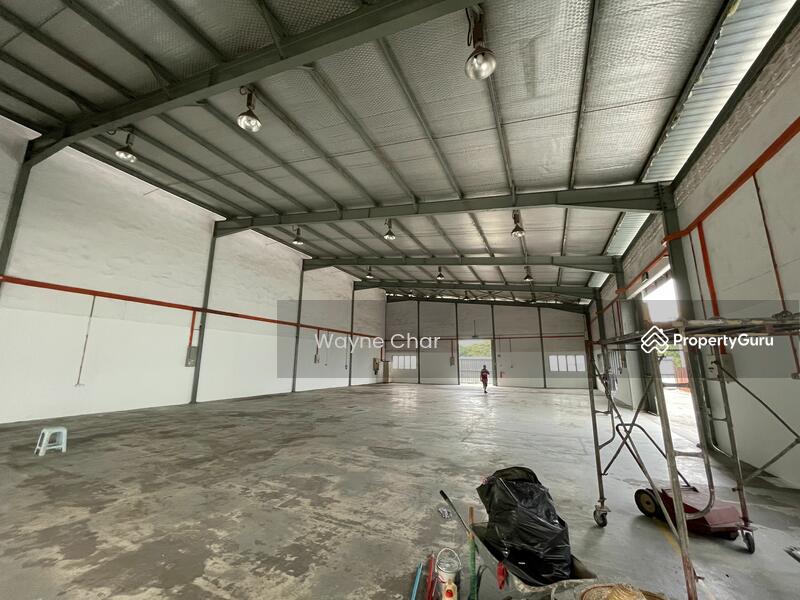 Factory for Sale in Shah Alam (Selangor) - Wayne Char - PropertyGuru.com.my