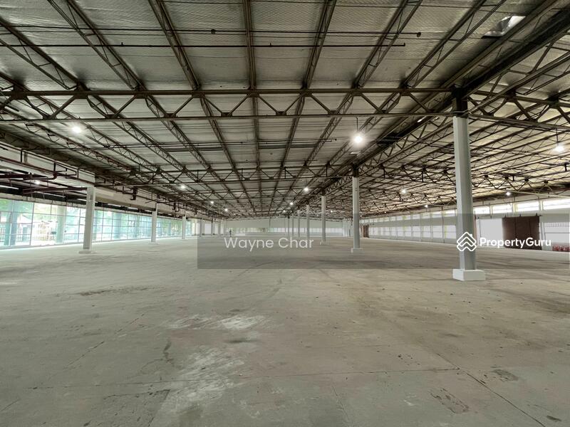 Factory for Sale in Shah Alam (Selangor) - Wayne Char - PropertyGuru.com.my