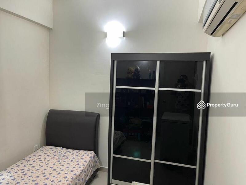 For Rent - The Zest @ Kinrara 9