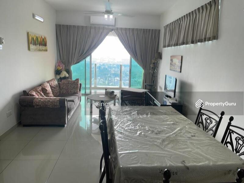 For Rent - The Zest @ Kinrara 9