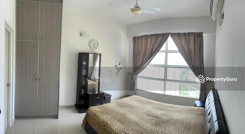 For Rent - The Zest @ Kinrara 9