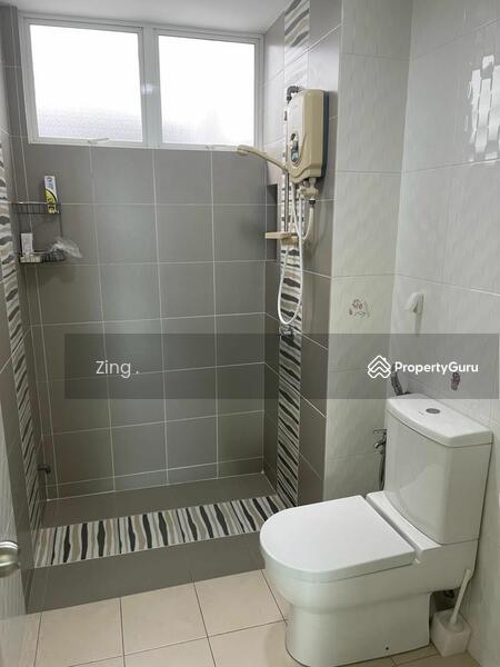 For Rent - The Zest @ Kinrara 9