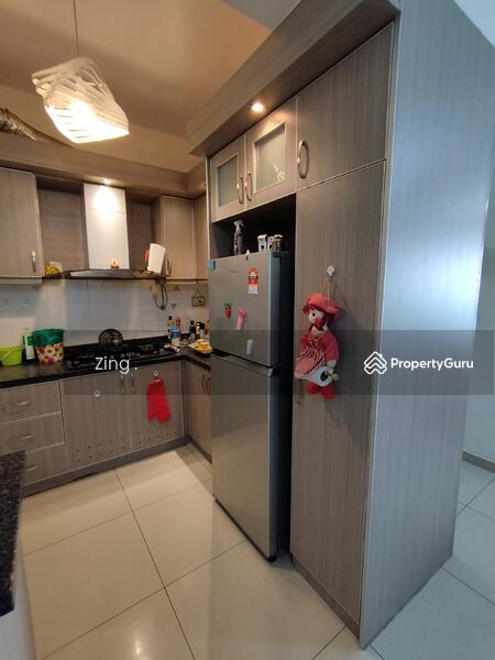 For Rent - The Zest @ Kinrara 9