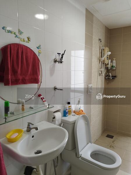 For Rent - The Zest @ Kinrara 9