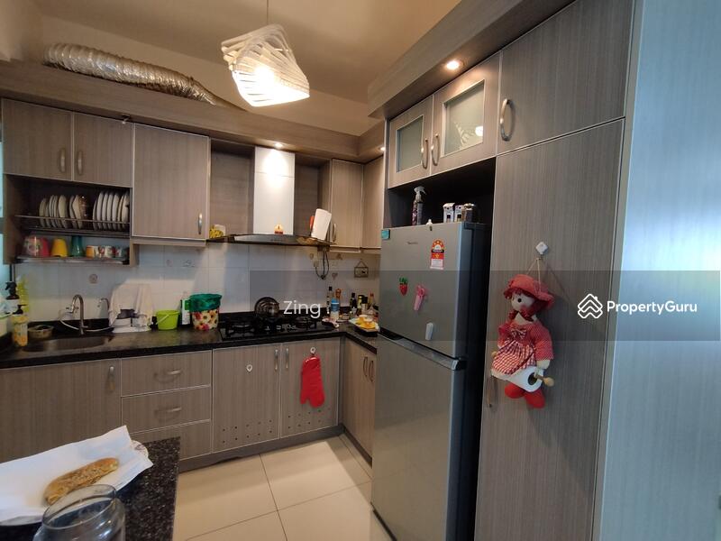 For Rent - The Zest @ Kinrara 9