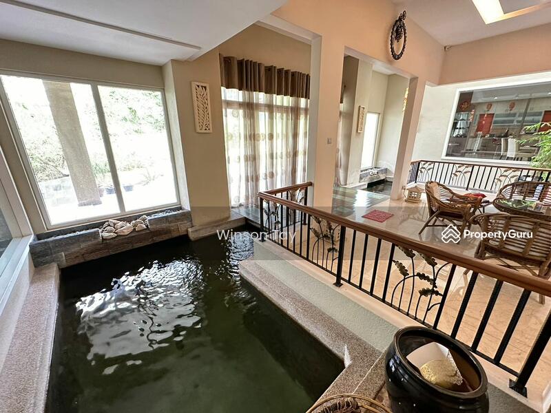 Bungalow for Sale in Kajang (Selangor) - Winson Tay - PropertyGuru.com.my