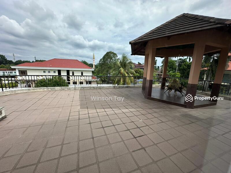 Bungalow for Sale in Kajang (Selangor) - Winson Tay - PropertyGuru.com.my