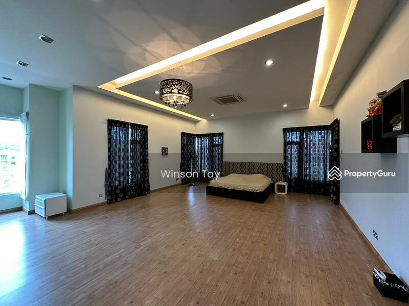 Bungalow for Sale in Kajang (Selangor) - Winson Tay - PropertyGuru.com.my