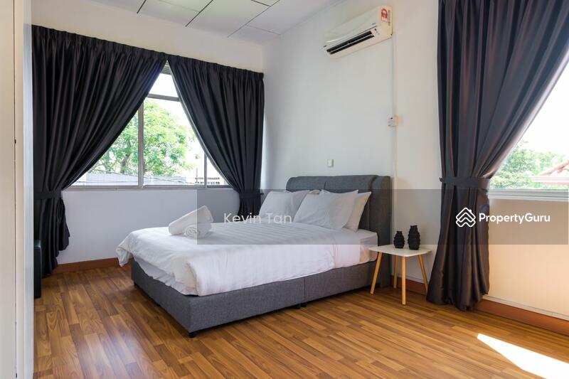 Bungalow for Sale in Damansara Heights (Damansara Heights) - Kevin Tan - PropertyGuru.com.my