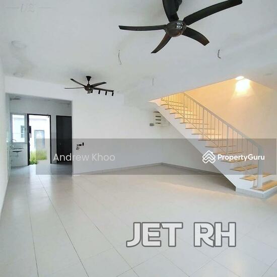 Bandar Bukit Raja Lumira 2, Bandar Bukit Raja, Klang, Selangor, 4 Bedrooms, 1718 sqft, T RENT
