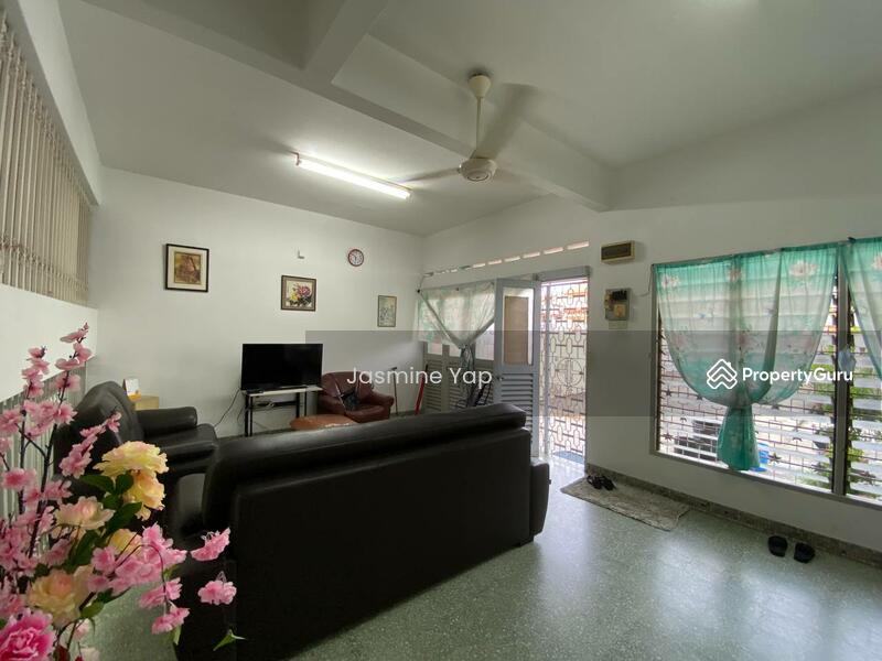 Paramount, SS2, Seapark, Section 21, SeaPark, Jalan 21/1 Sea Park 46300