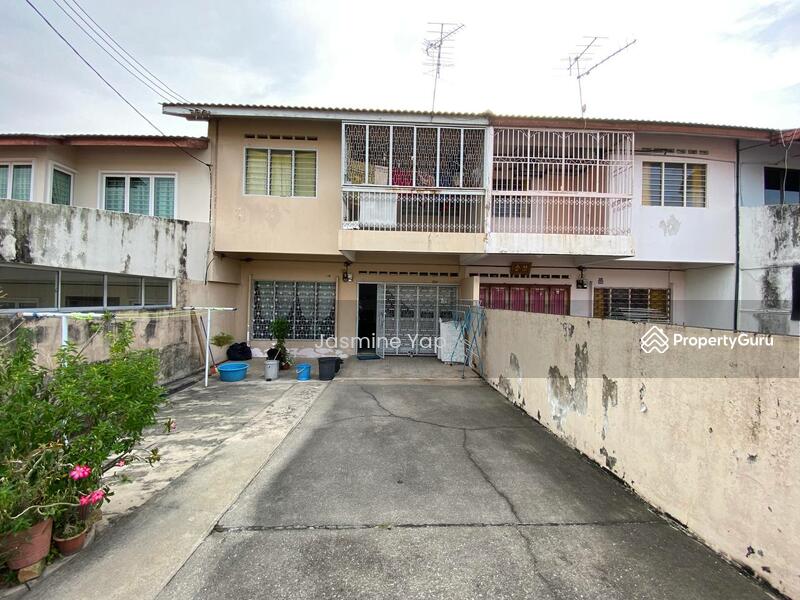 Paramount, SS2, Seapark, Section 21, SeaPark, Jalan 21/1 Sea Park 46300