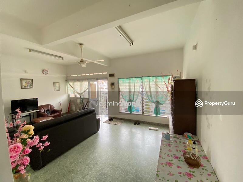 Paramount, SS2, Seapark, Section 21, SeaPark, Jalan 21/1 Sea Park 46300