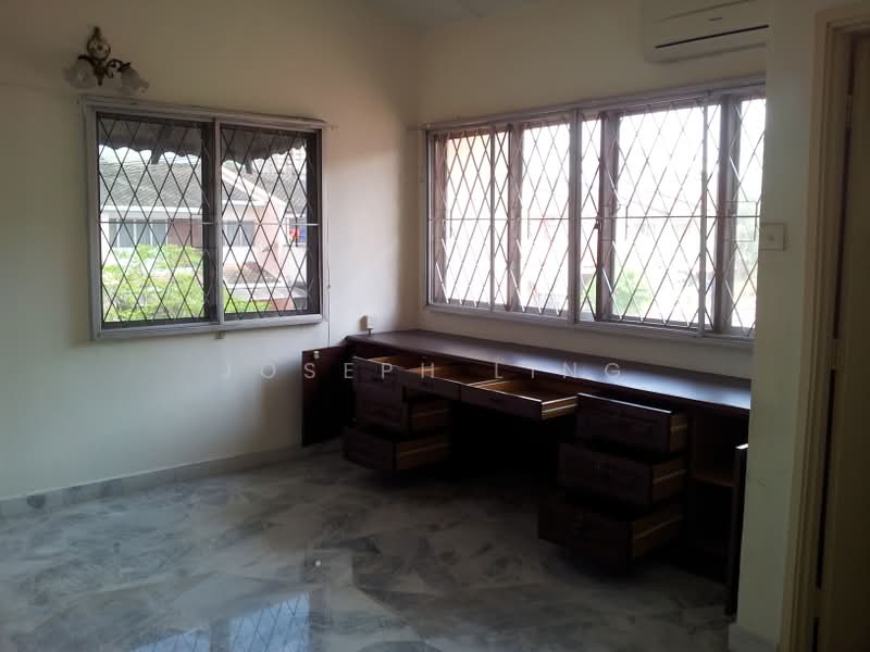 2-storey Terraced House for Rent in Taman Tun Dr Ismail (Kuala Lumpur) - Joseph Ling - Study - PropertyGuru.com.my