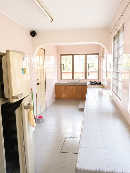 2-storey Terraced House for Rent in Taman Tun Dr Ismail (Kuala Lumpur) - Joseph Ling - Kitchen - PropertyGuru.com.my