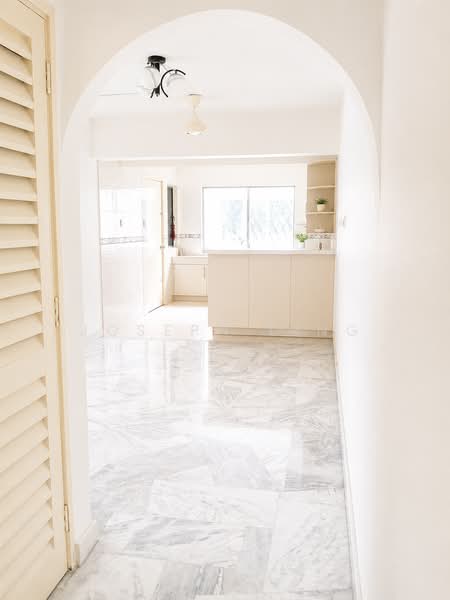 2-storey Terraced House for Rent in Taman Tun Dr Ismail (Kuala Lumpur) - Joseph Ling - Interior - PropertyGuru.com.my