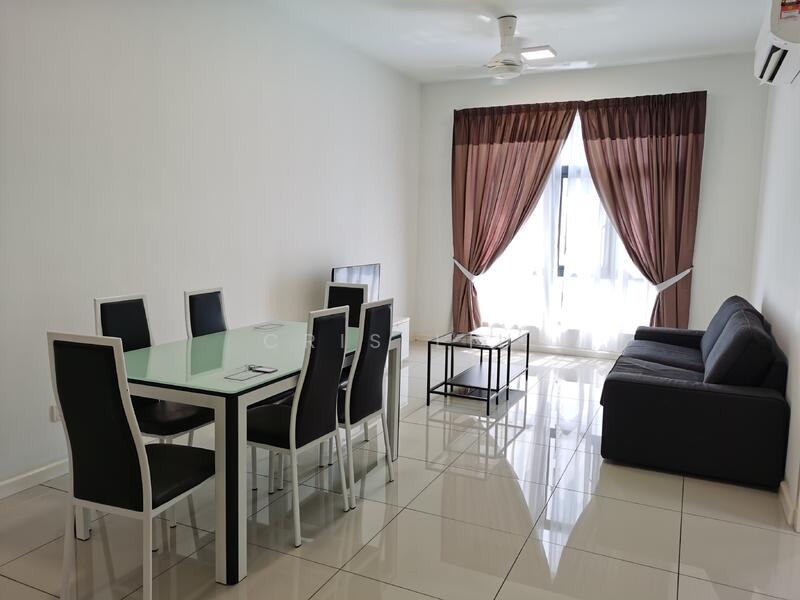 For Rent - Urbana Residences