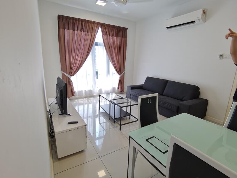 For Rent - Urbana Residences