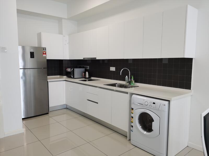 For Rent - Urbana Residences