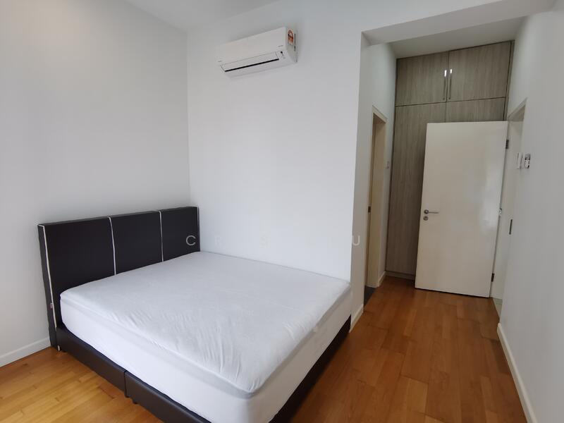 For Rent - Urbana Residences