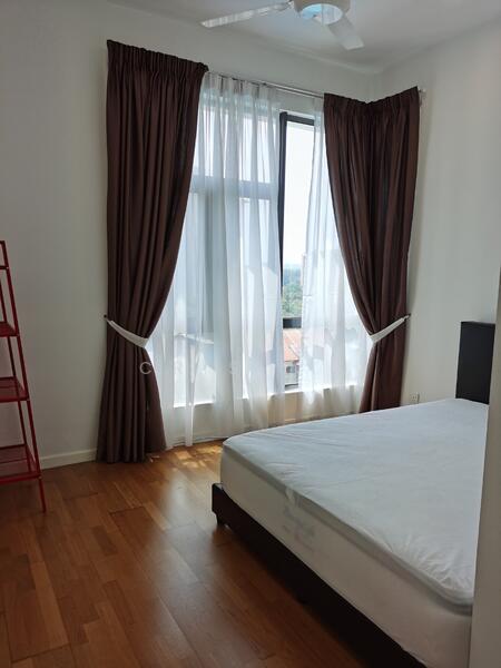 For Rent - Urbana Residences