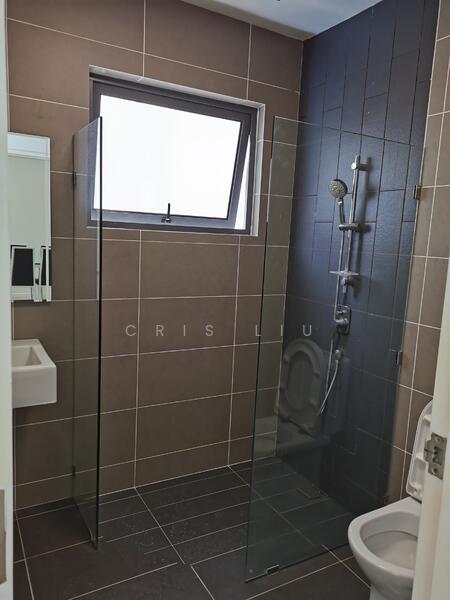 For Rent - Urbana Residences