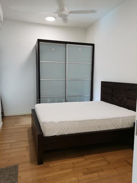 For Rent - Urbana Residences