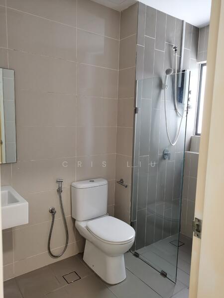 For Rent - Urbana Residences