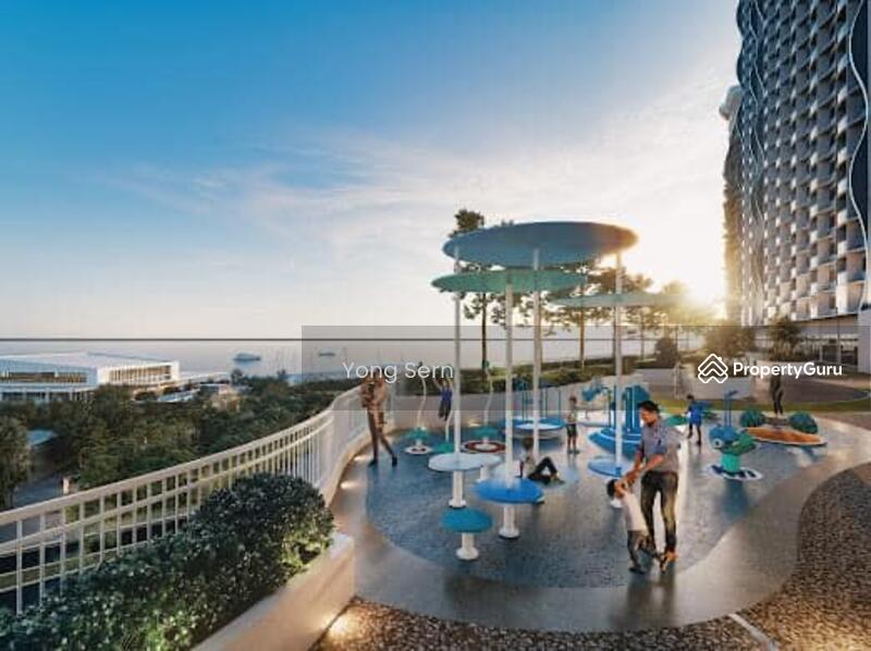 For Sale - The Pier
